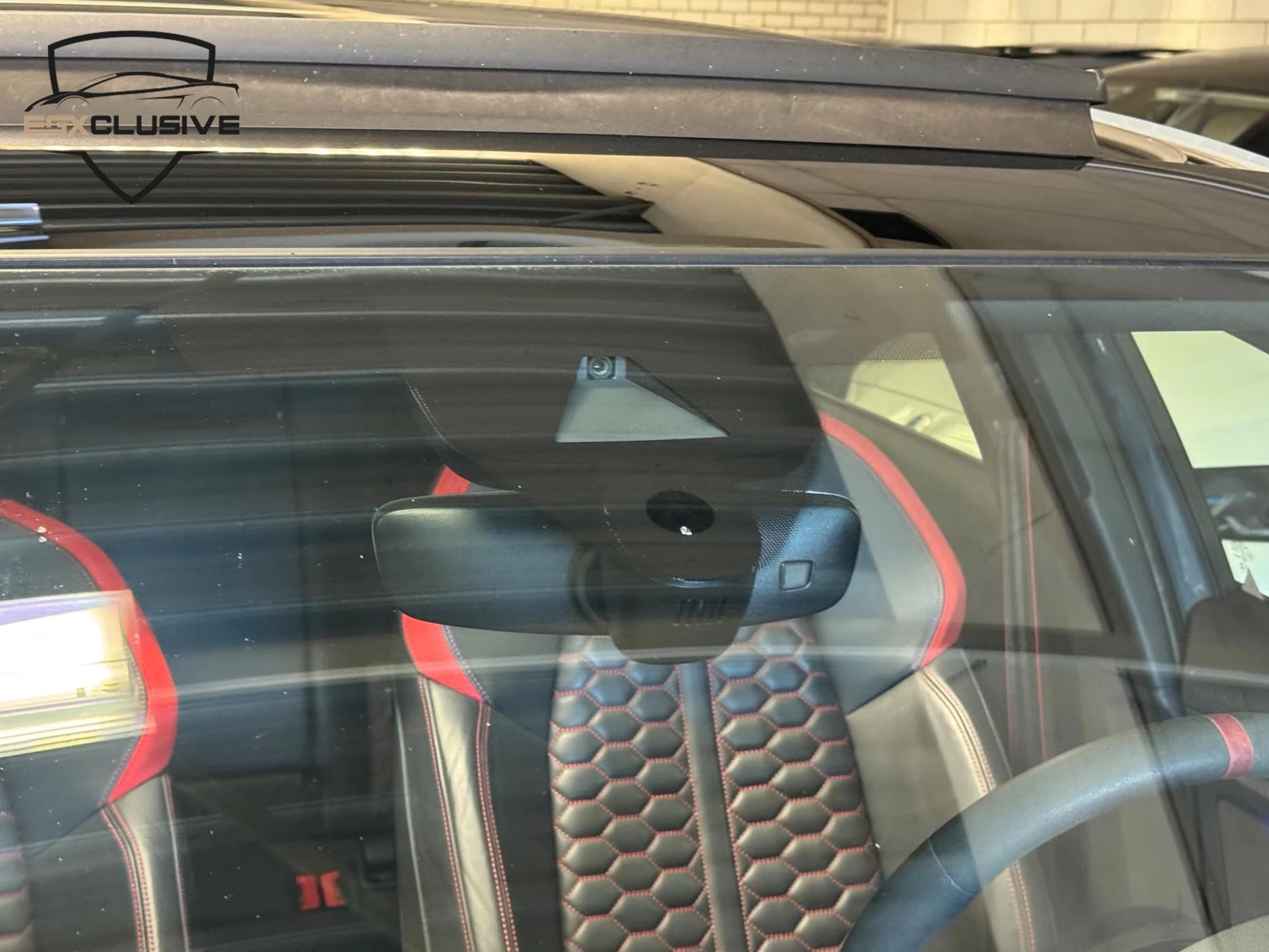 Hoofdafbeelding Audi RS3