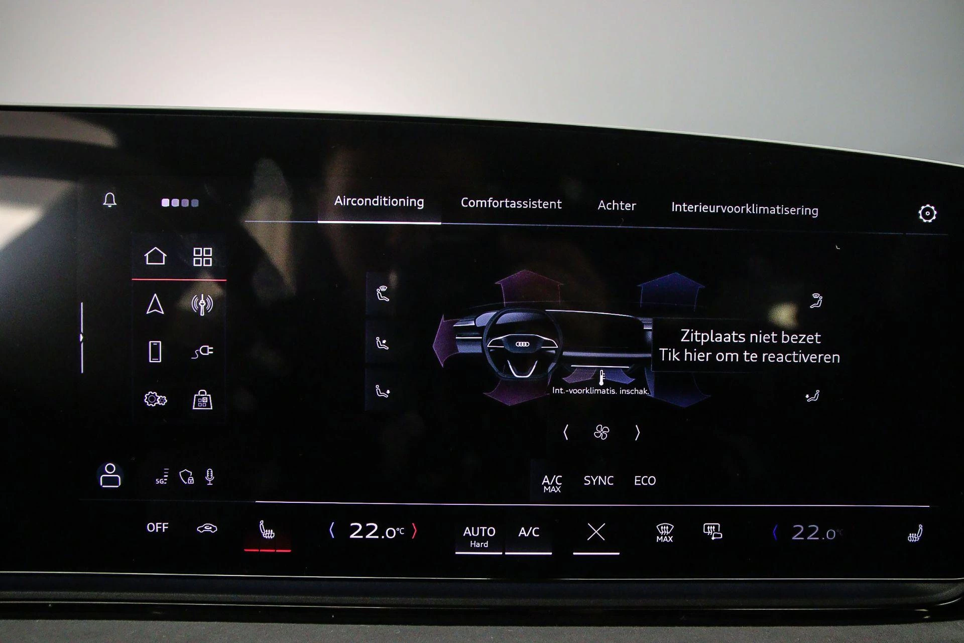 Hoofdafbeelding Audi A6 Avant e-tron