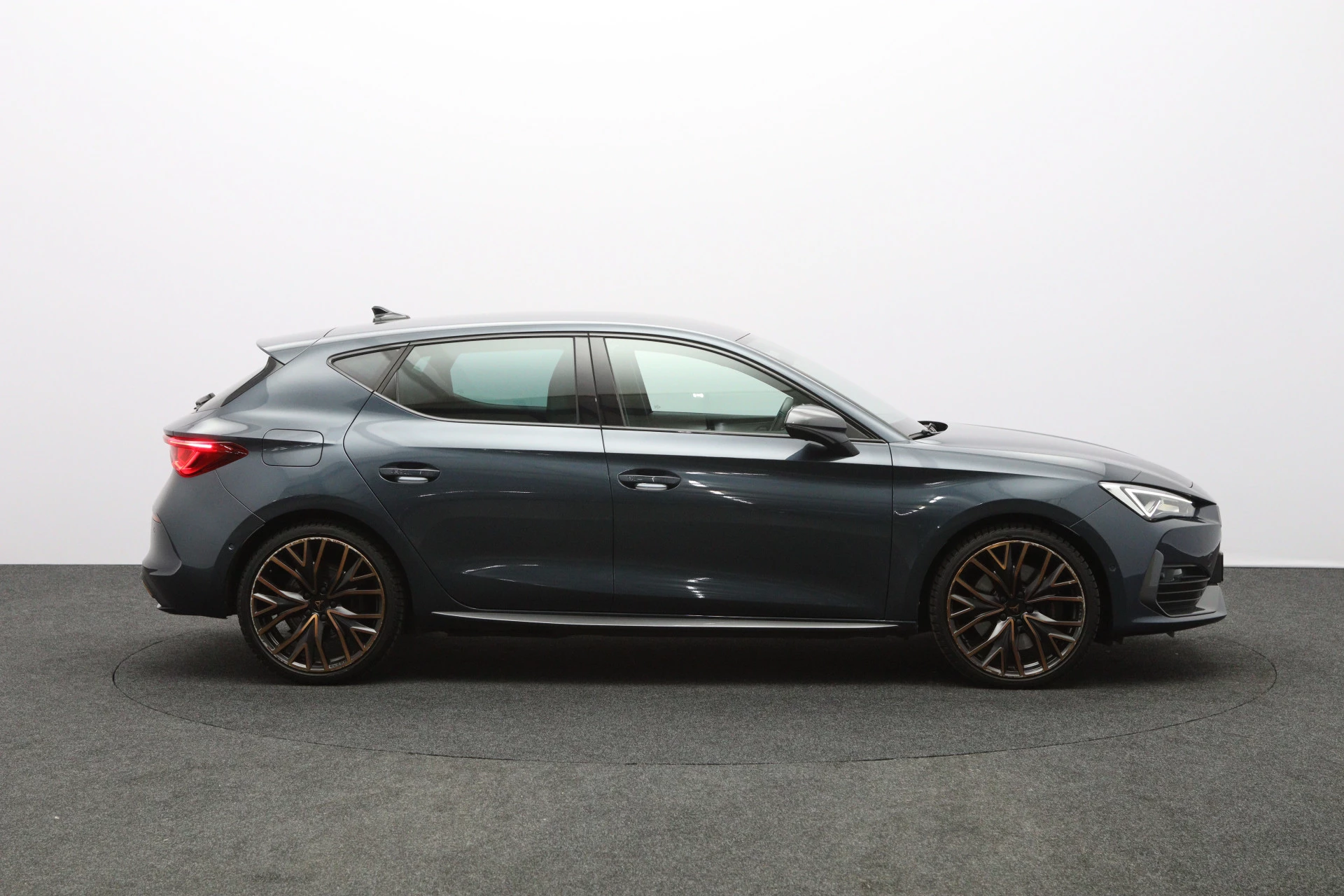 Hoofdafbeelding CUPRA Leon