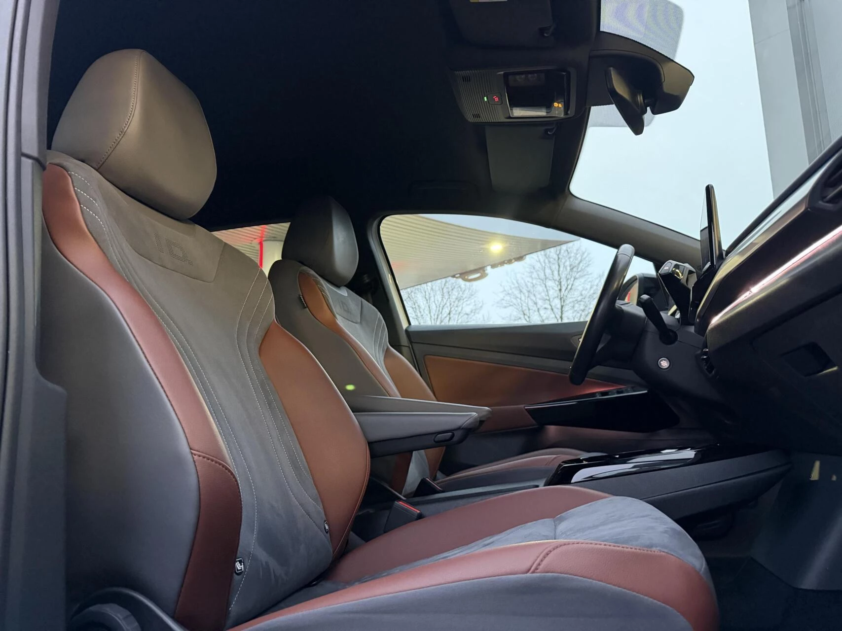 Hoofdafbeelding Volkswagen ID.4