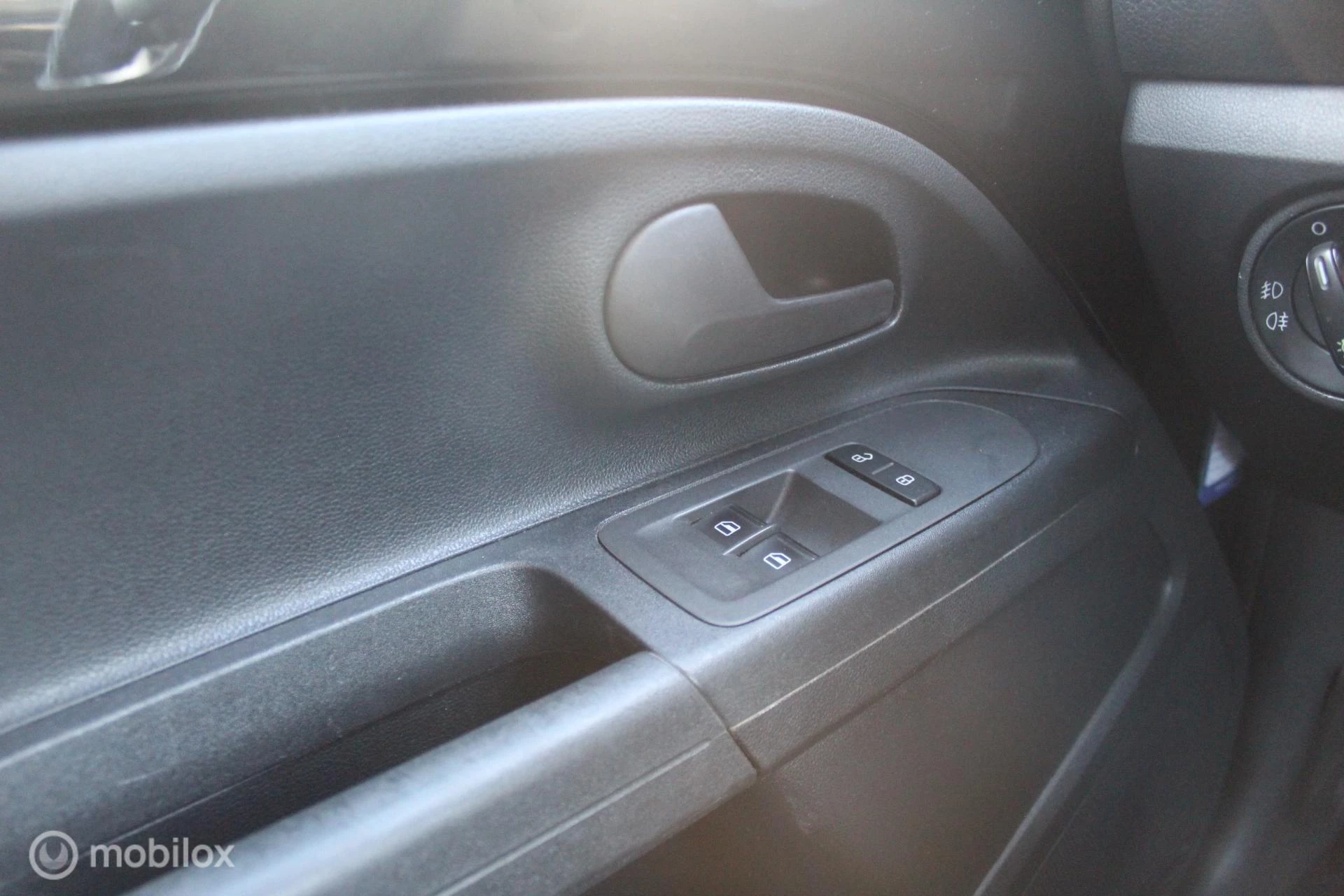 Hoofdafbeelding Škoda Citigo