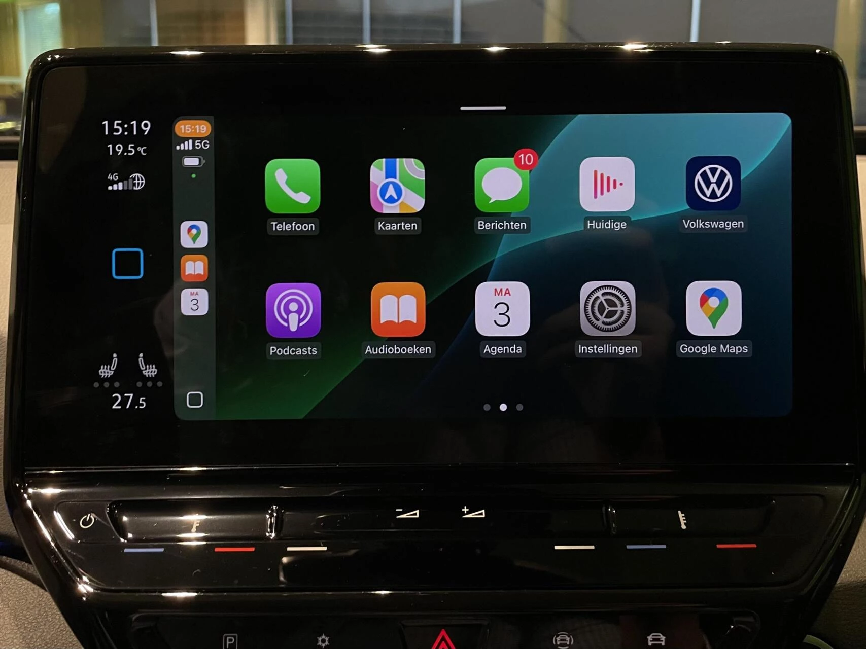 Hoofdafbeelding Volkswagen ID.3