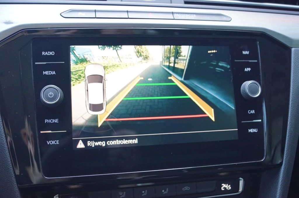 Hoofdafbeelding Volkswagen Arteon