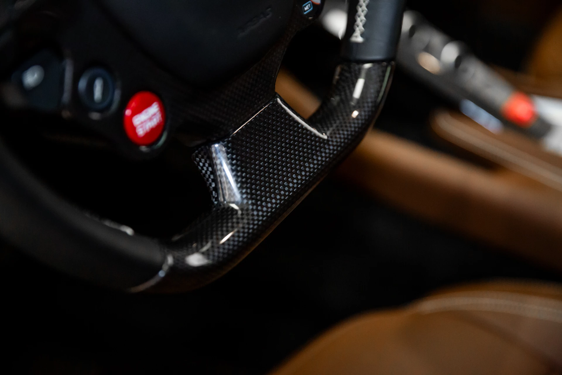 Hoofdafbeelding Ferrari F12