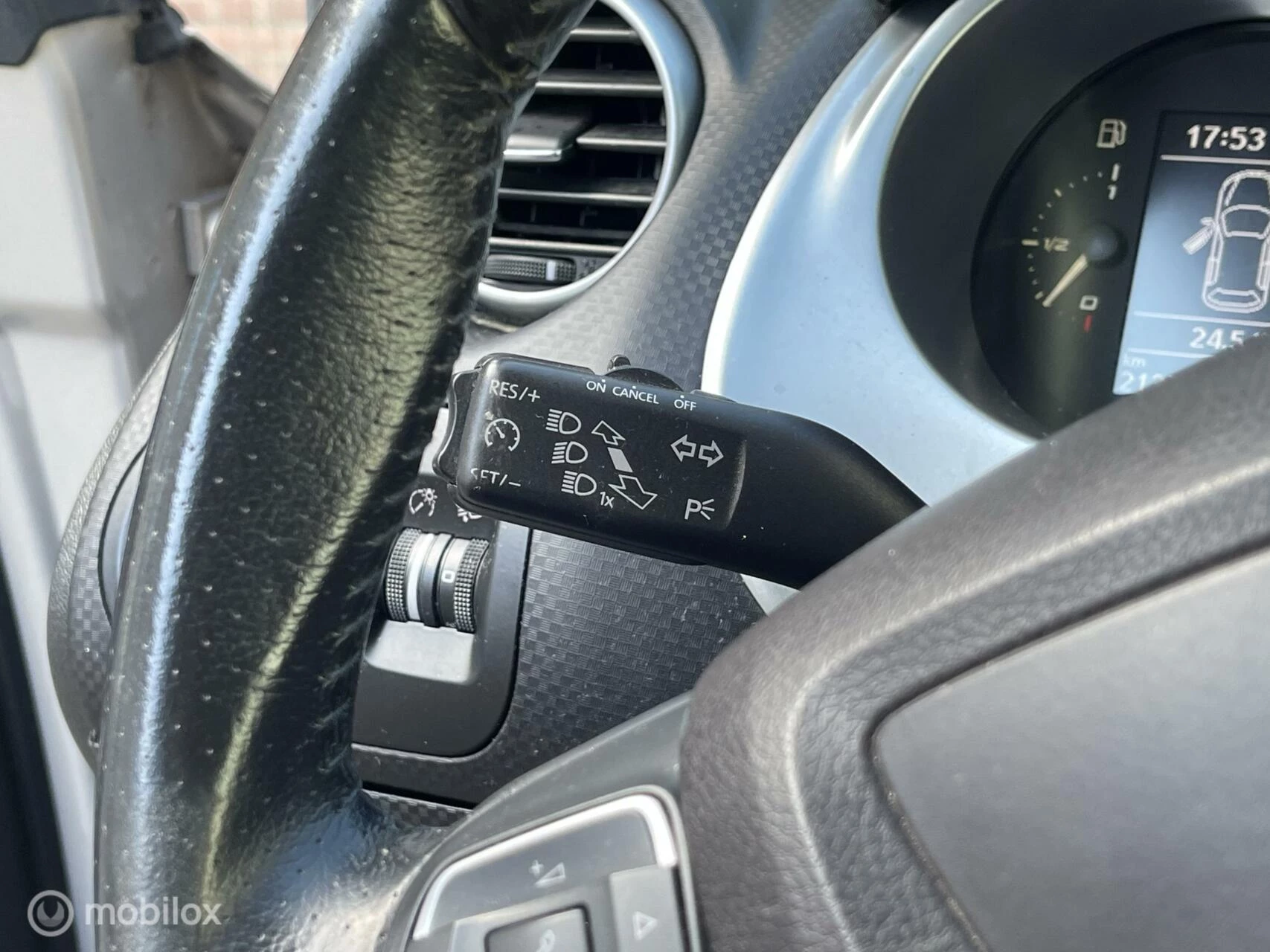 Hoofdafbeelding SEAT Altea XL