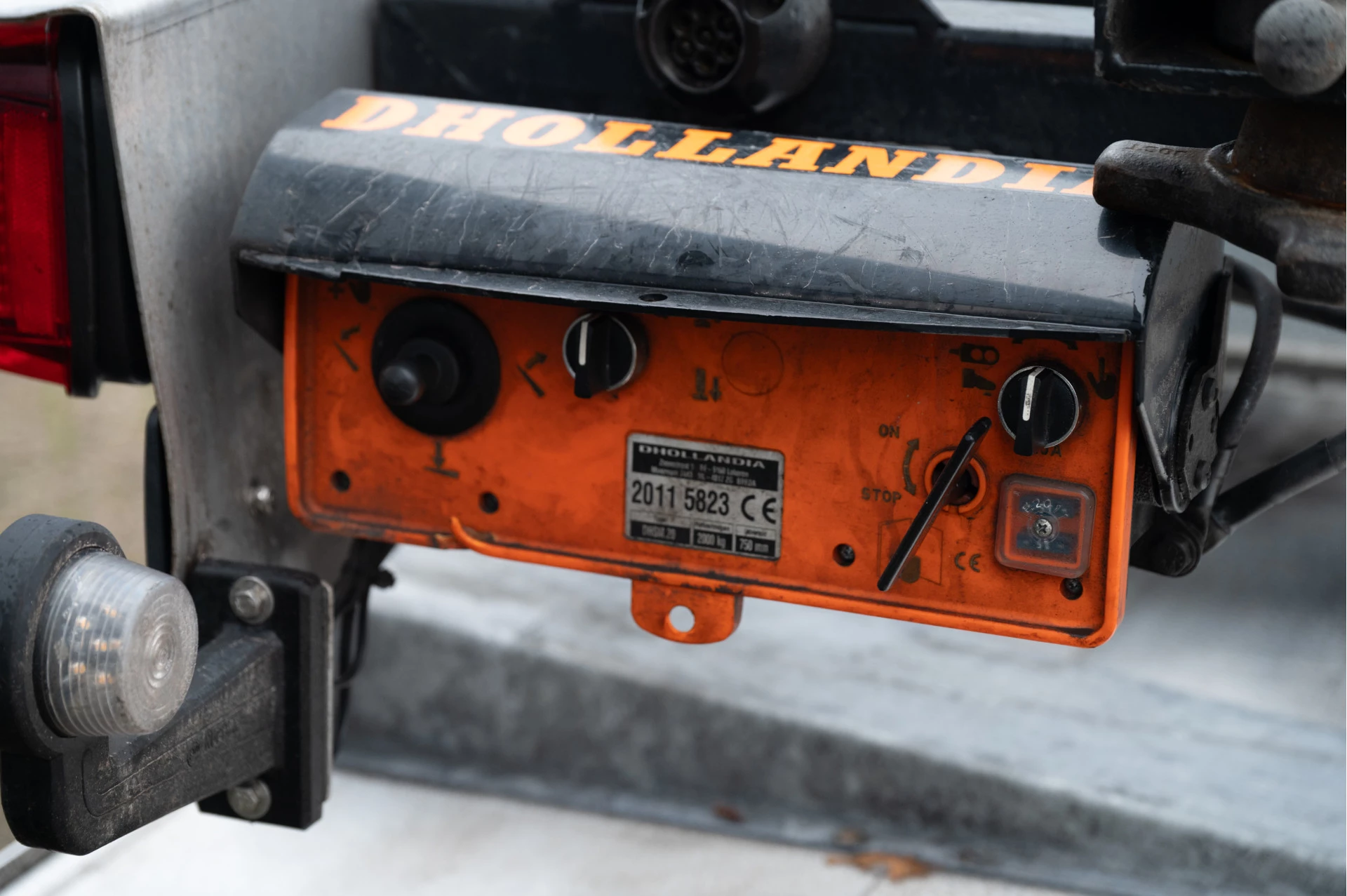 Hoofdafbeelding MAN TGX