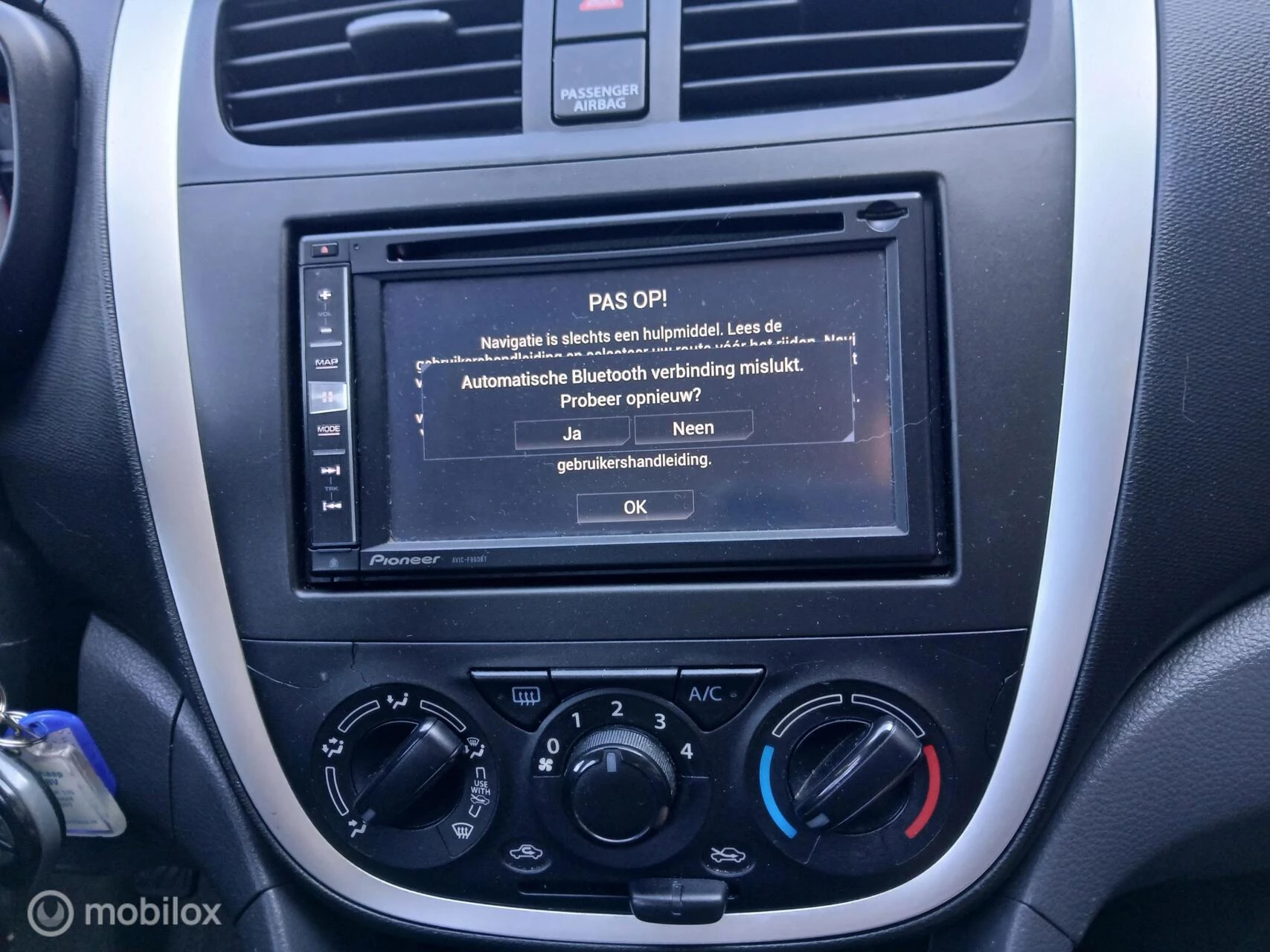 Hoofdafbeelding Suzuki Celerio