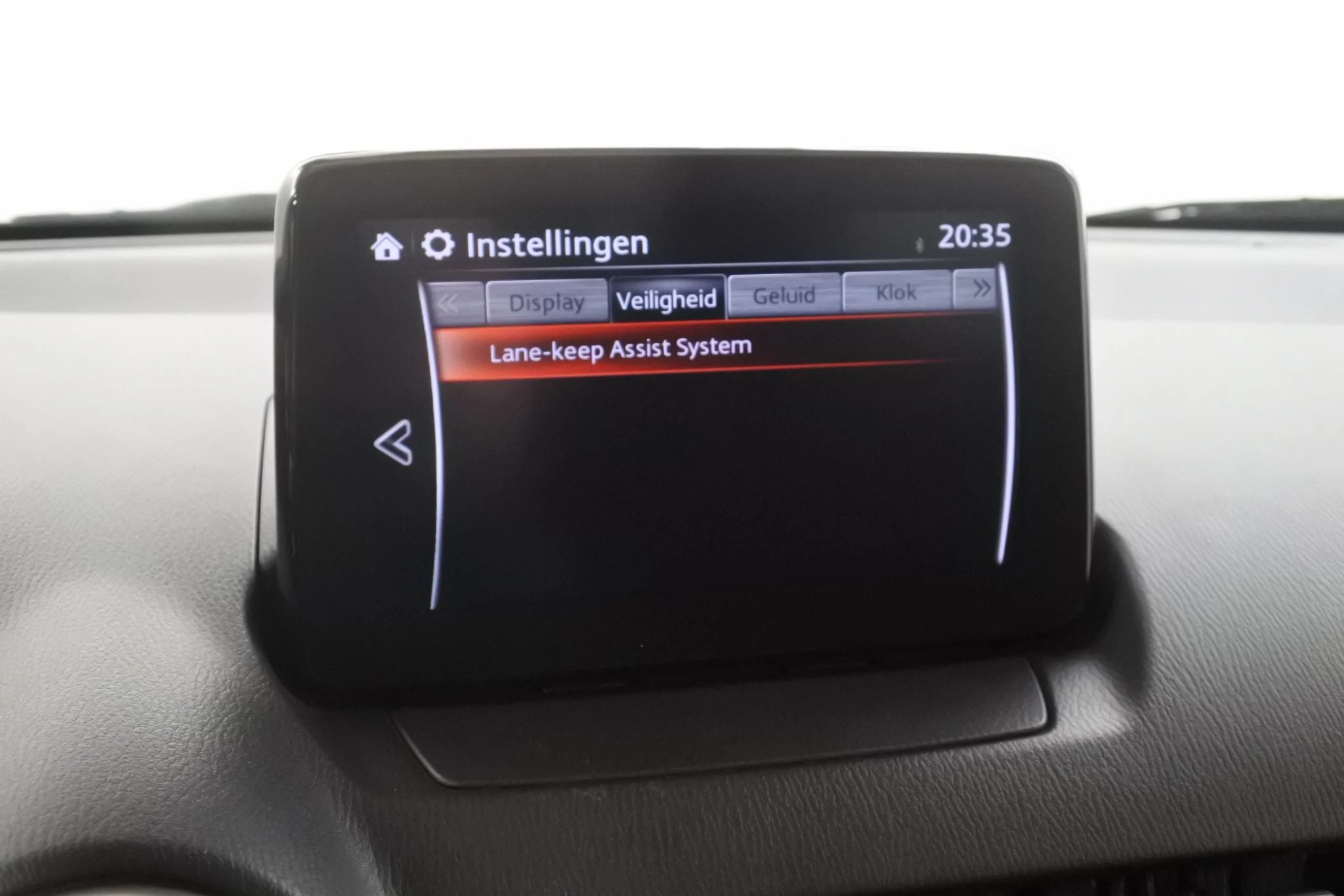 Hoofdafbeelding Mazda 2