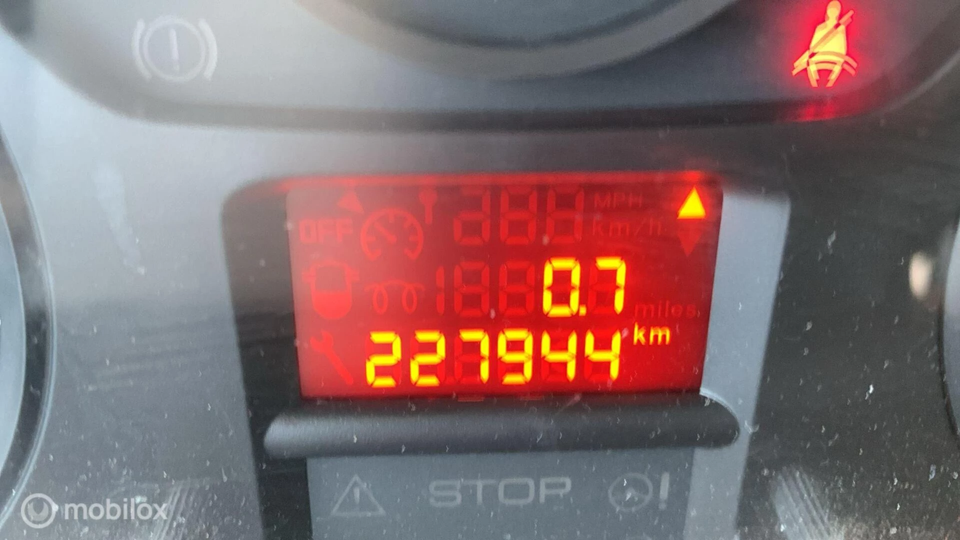 Hoofdafbeelding Citroën Jumpy