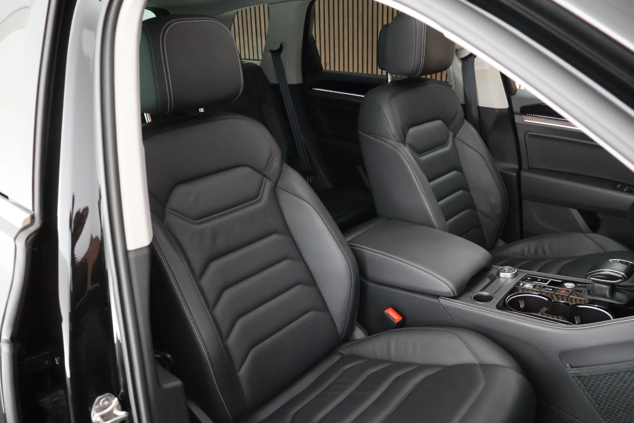 Hoofdafbeelding Volkswagen Touareg