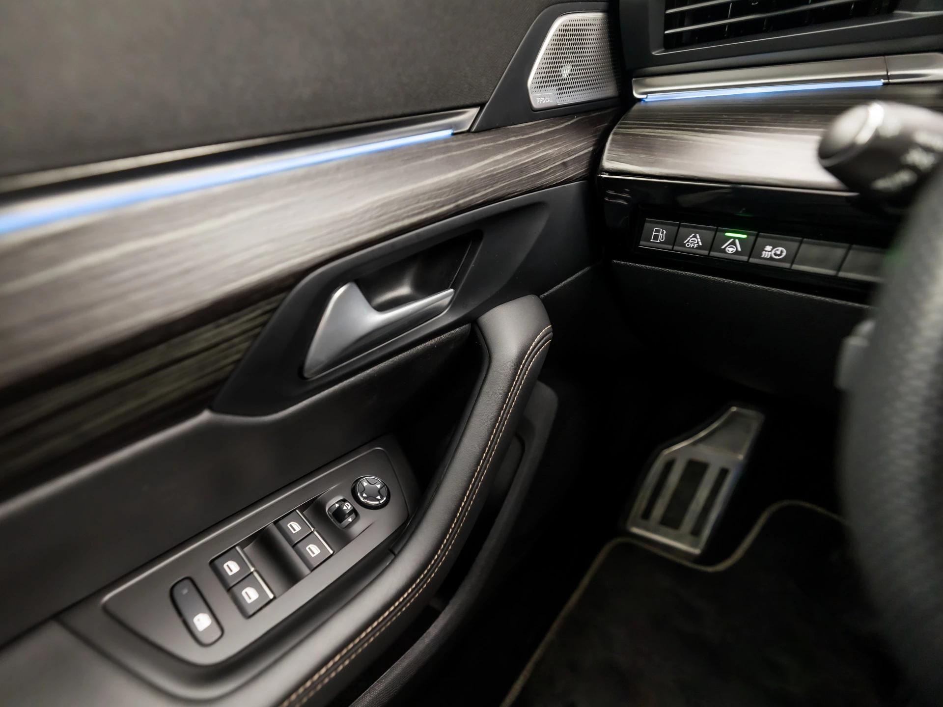 Hoofdafbeelding Peugeot 508