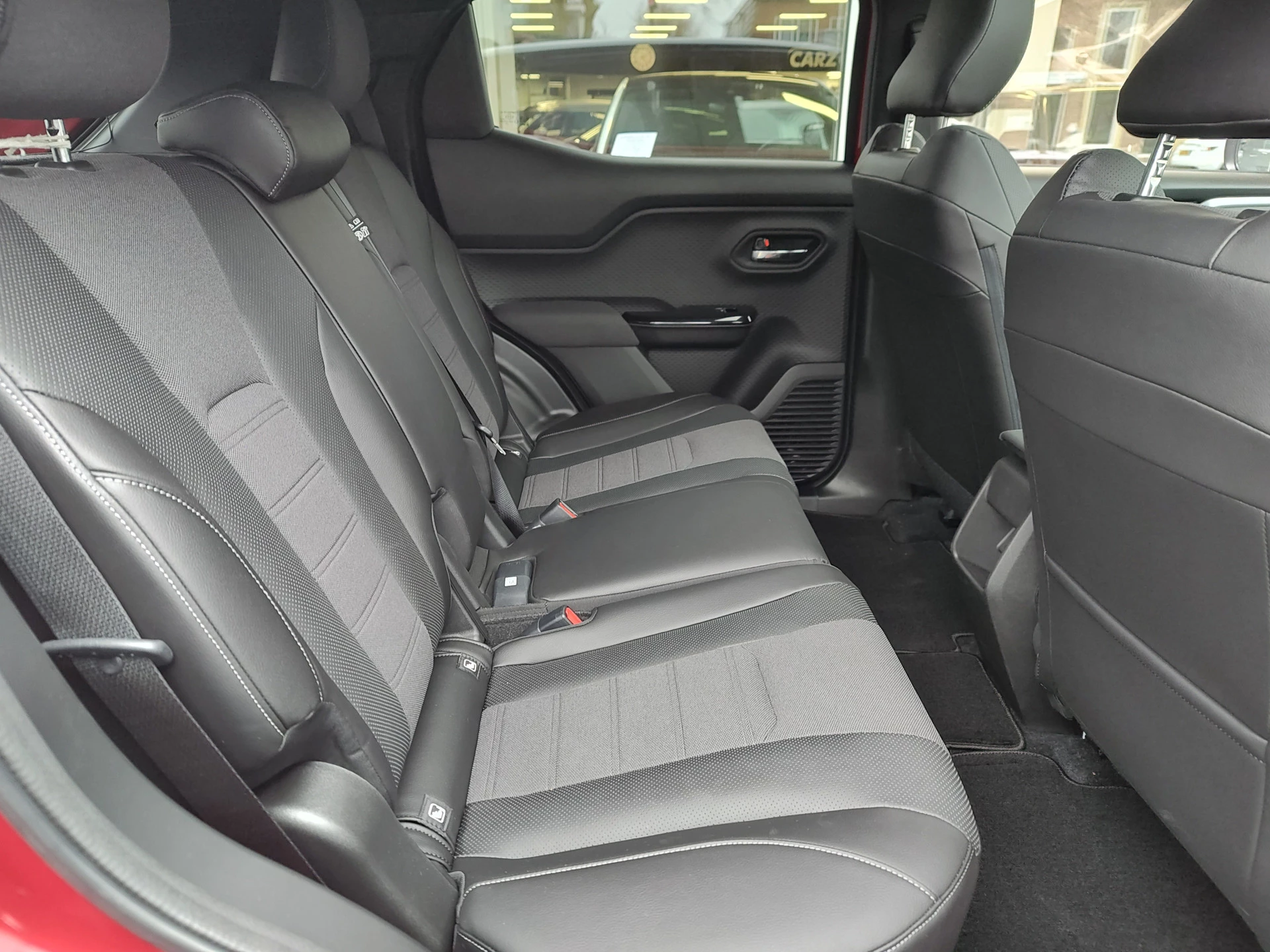 Hoofdafbeelding Suzuki e Vitara