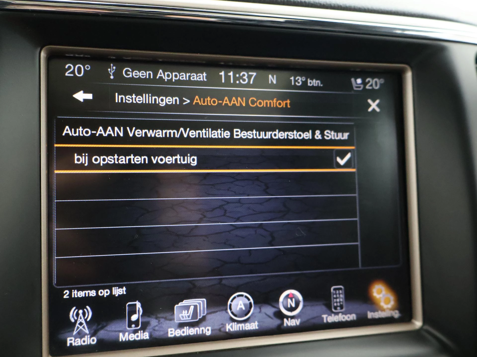 Hoofdafbeelding Jeep Grand Cherokee