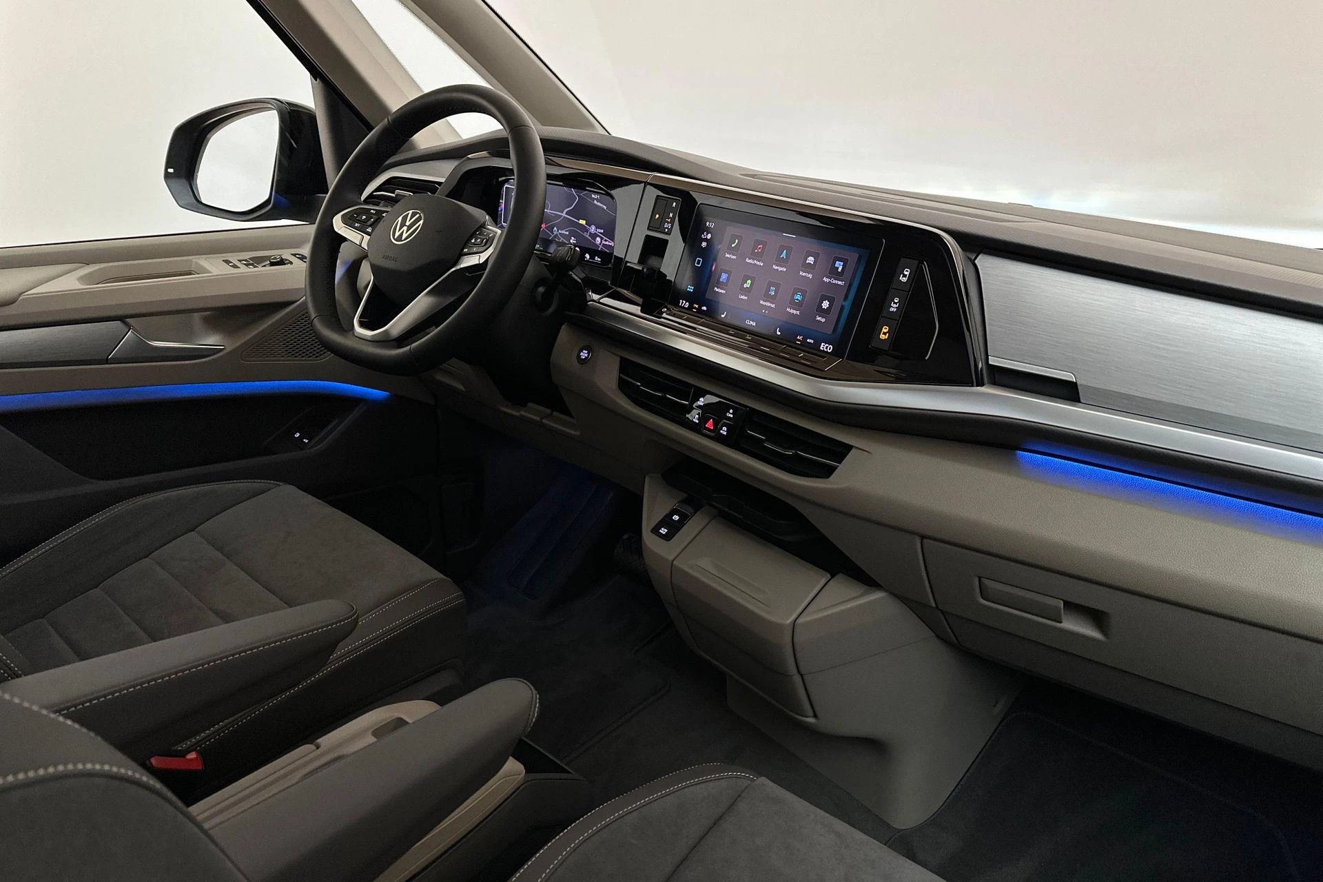 Hoofdafbeelding Volkswagen Multivan