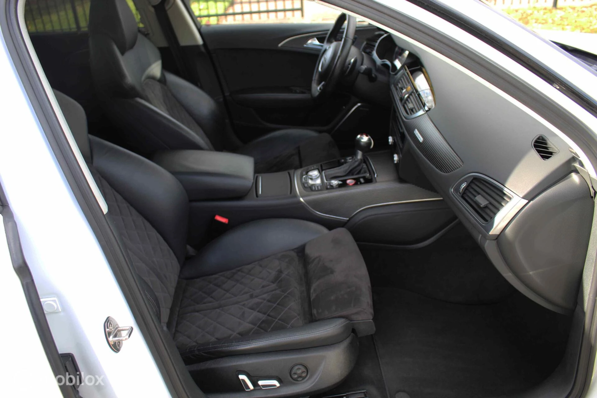 Hoofdafbeelding Audi RS6