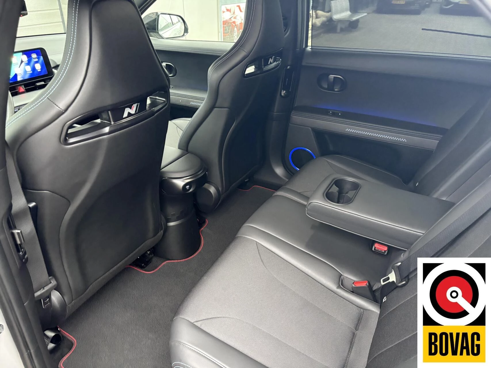 Hoofdafbeelding Hyundai IONIQ 5