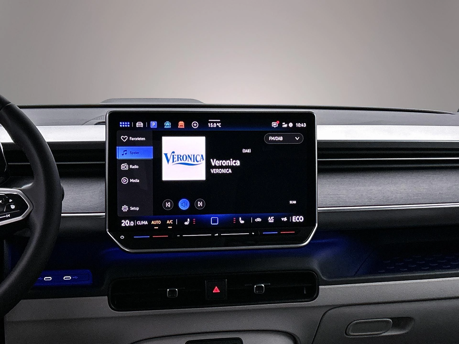 Hoofdafbeelding Volkswagen ID. Buzz