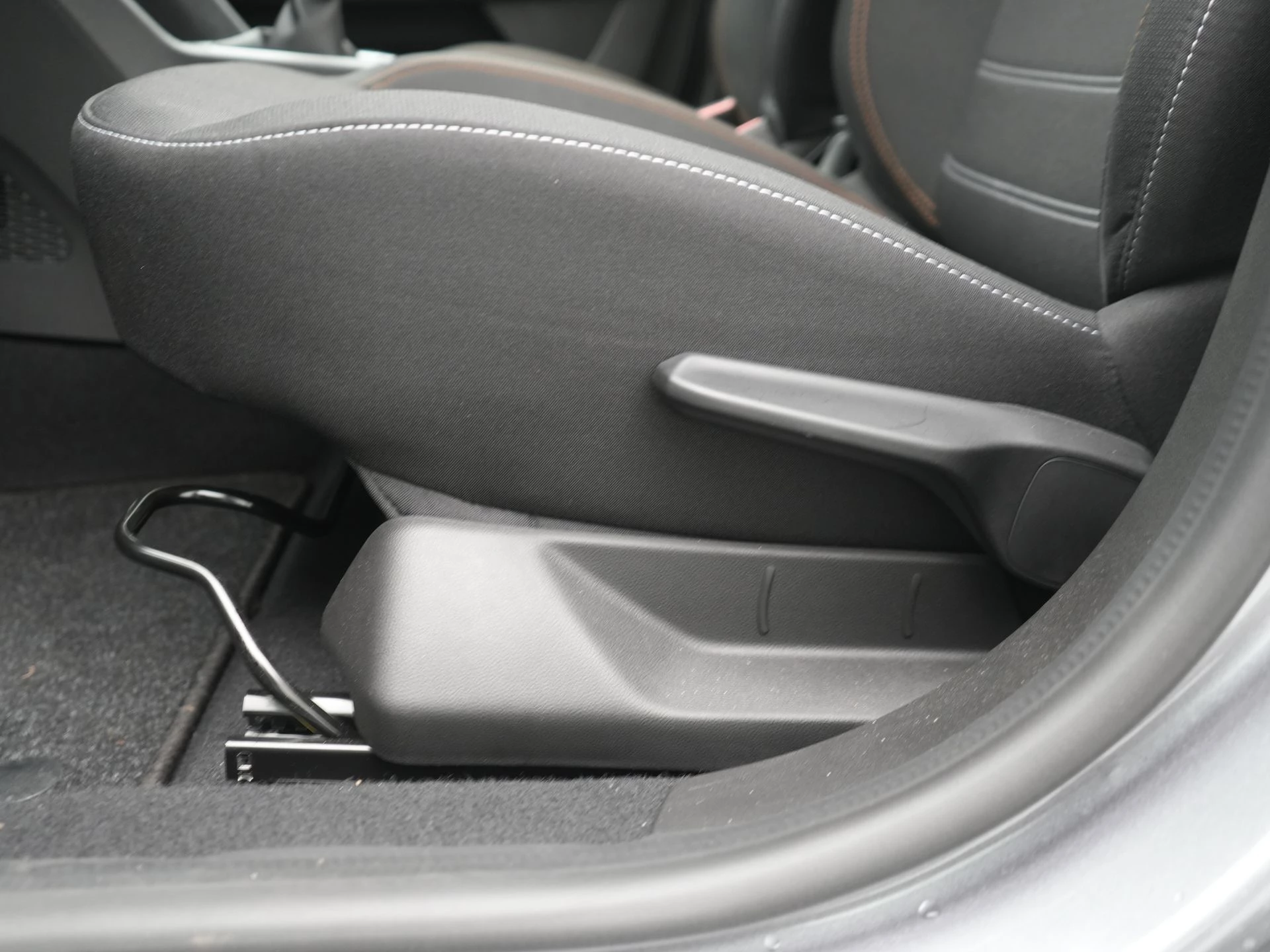Hoofdafbeelding Dacia Sandero Stepway