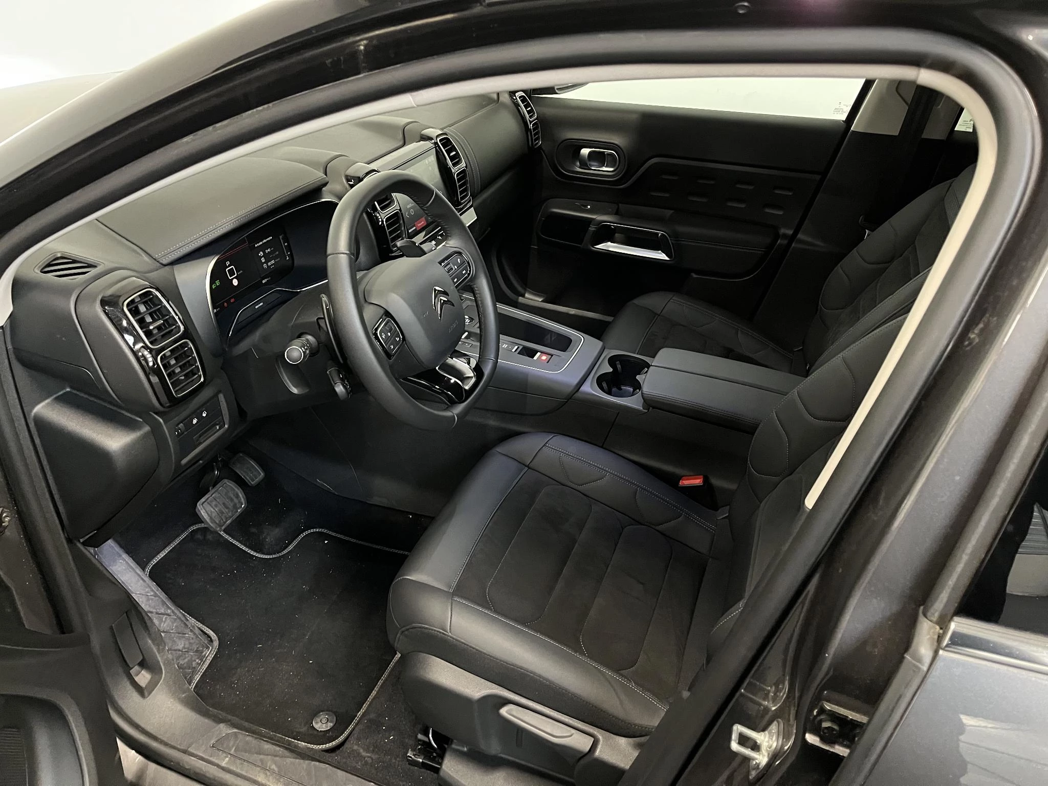 Hoofdafbeelding Citroën C5 Aircross