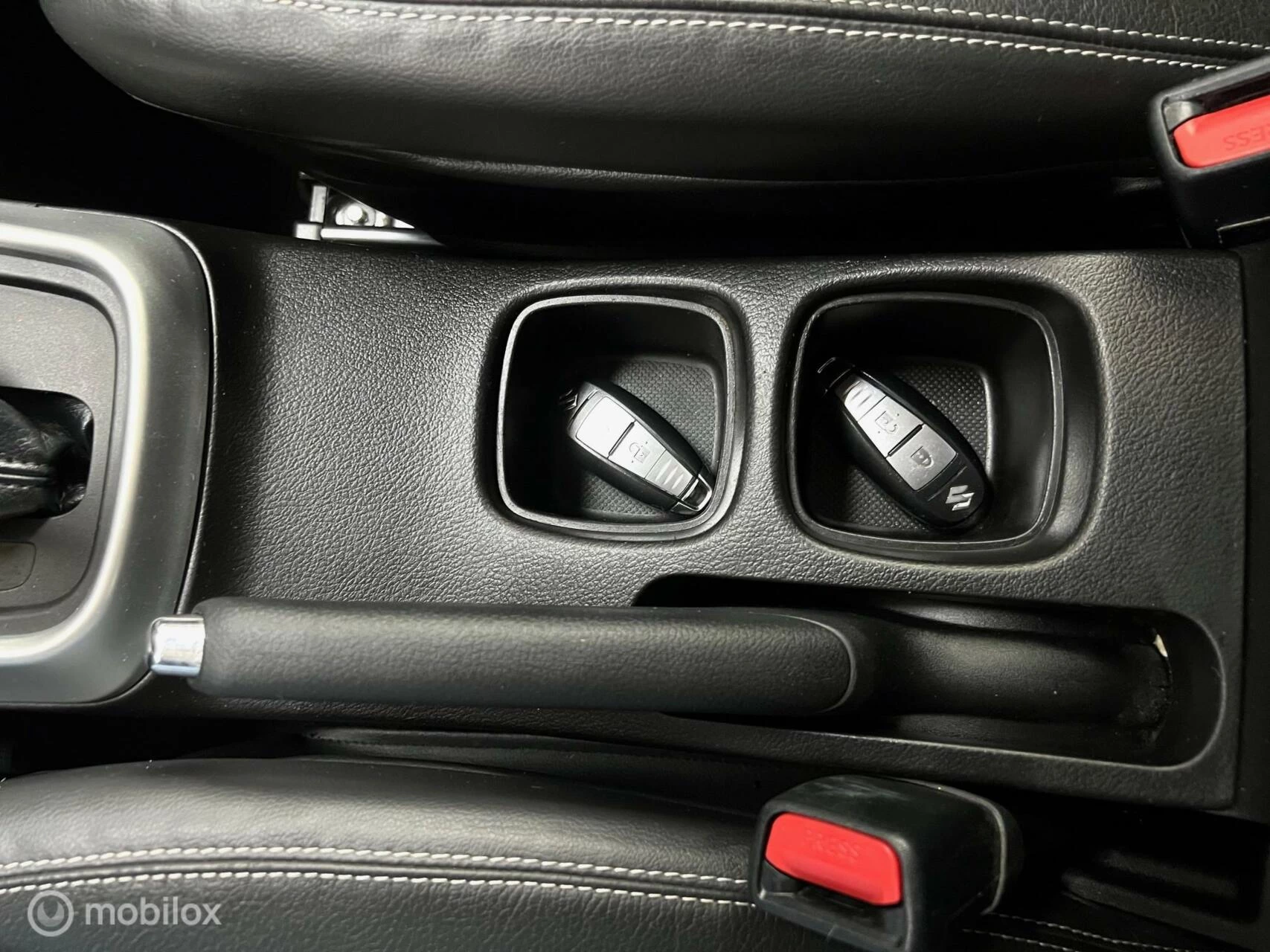 Hoofdafbeelding Suzuki S-Cross