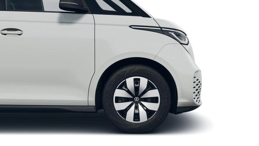 Hoofdafbeelding Volkswagen ID. Buzz Cargo