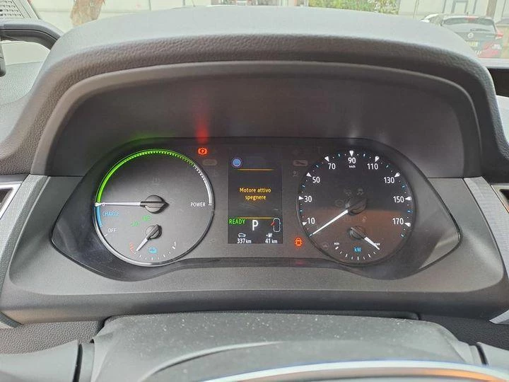 Hoofdafbeelding Nissan Townstar