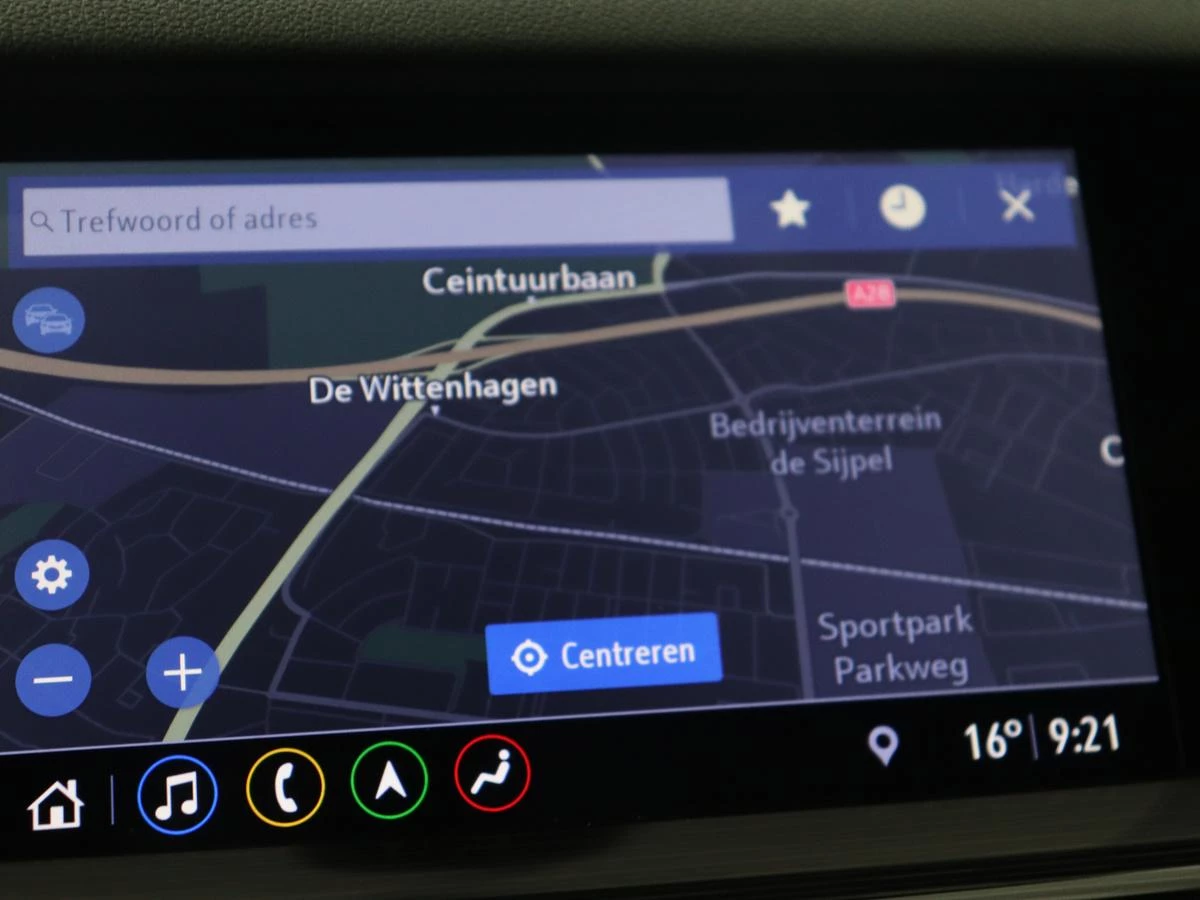 Hoofdafbeelding Opel Insignia