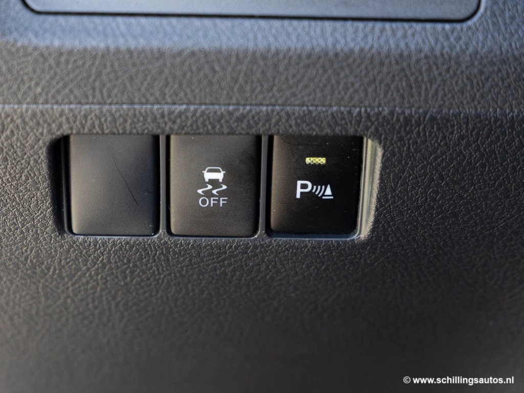 Hoofdafbeelding Toyota Verso