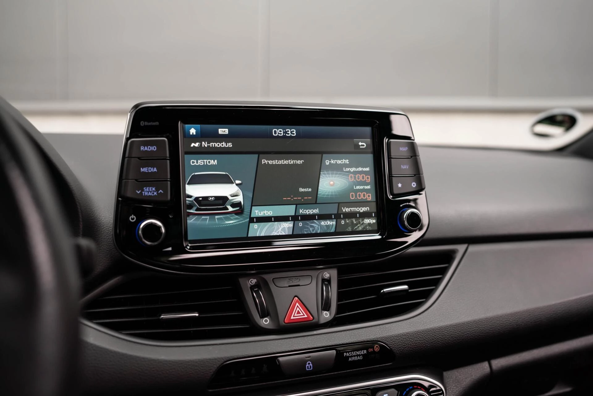 Hoofdafbeelding Hyundai i30