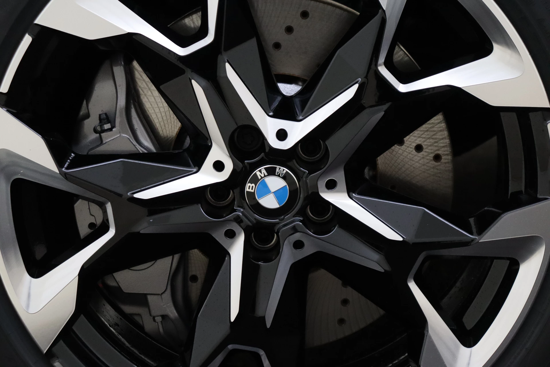 Hoofdafbeelding BMW X2