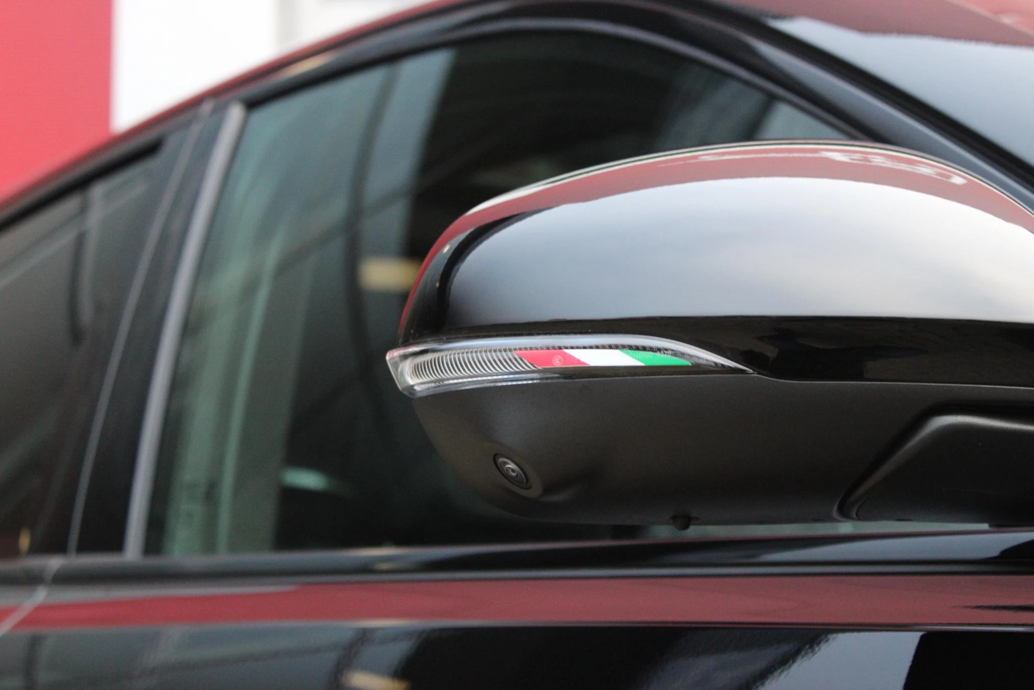 Hoofdafbeelding Alfa Romeo Tonale