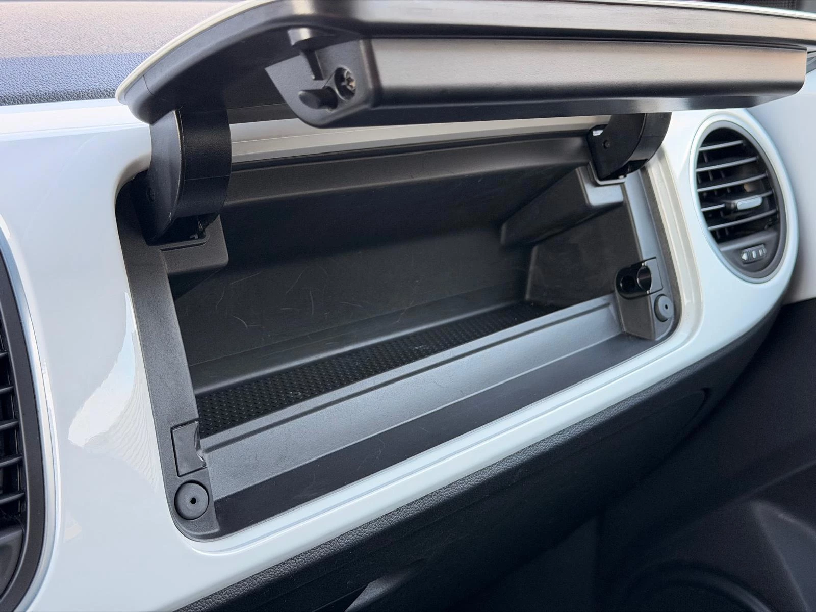 Hoofdafbeelding Volkswagen Beetle