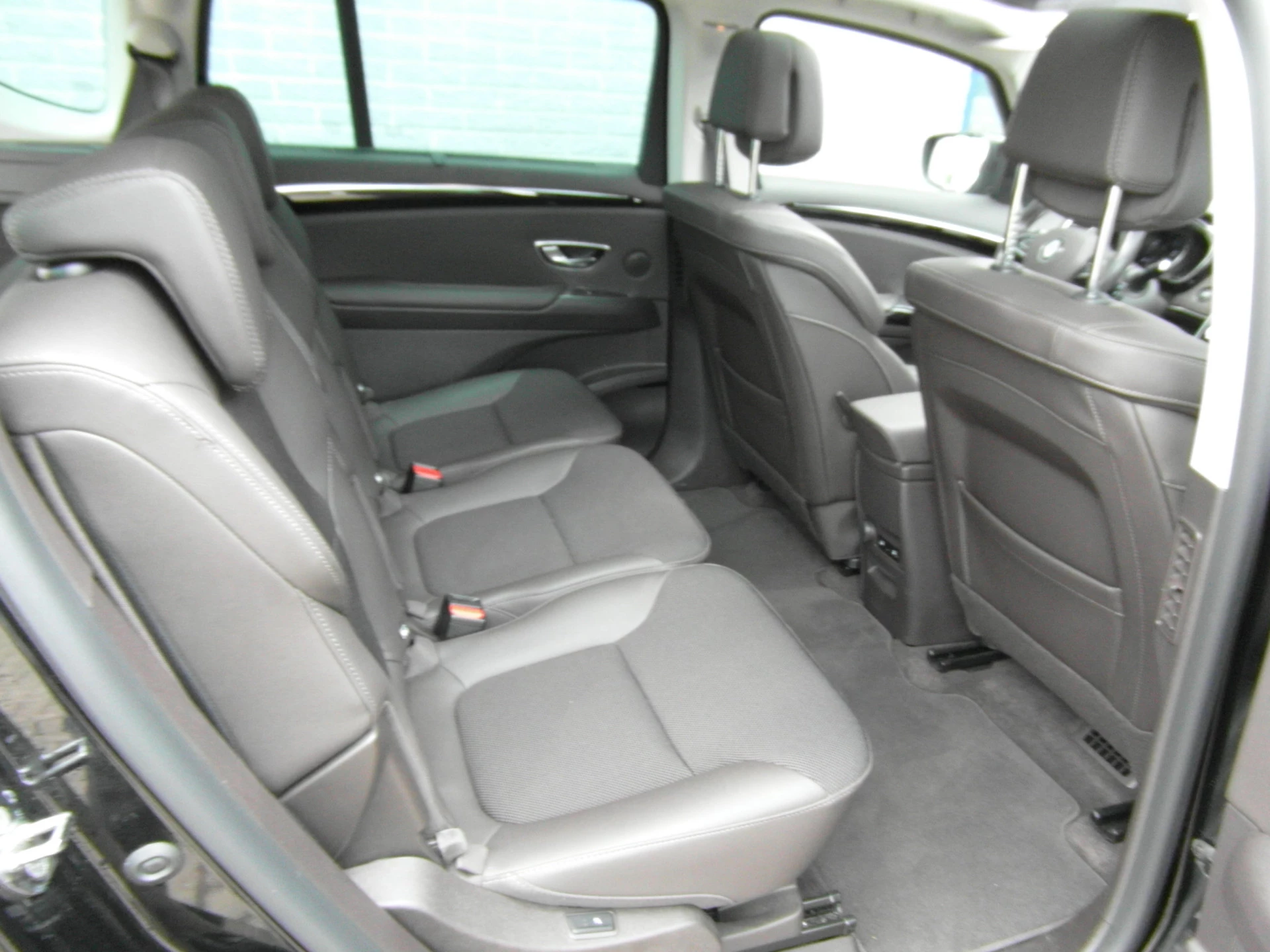 Hoofdafbeelding Renault Espace