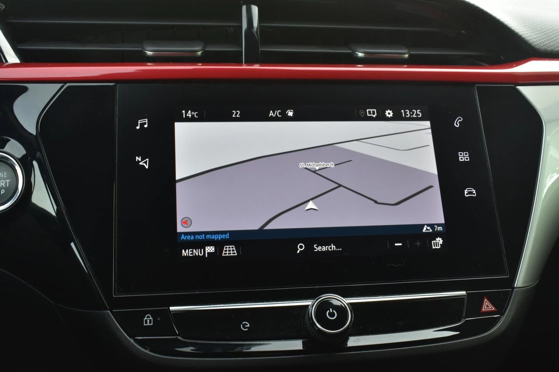 Hoofdafbeelding Opel Corsa-e