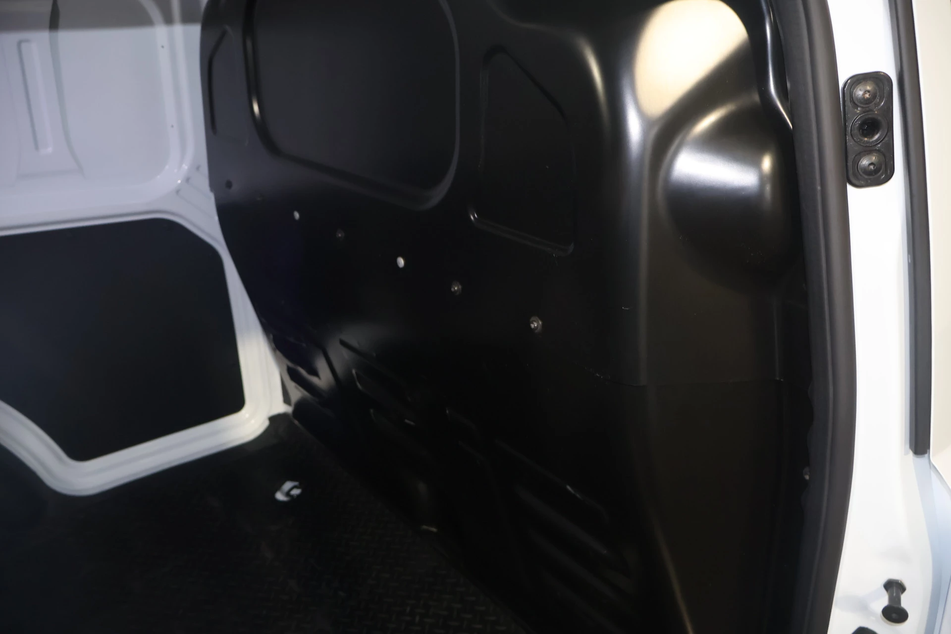 Hoofdafbeelding Ford Transit Courier