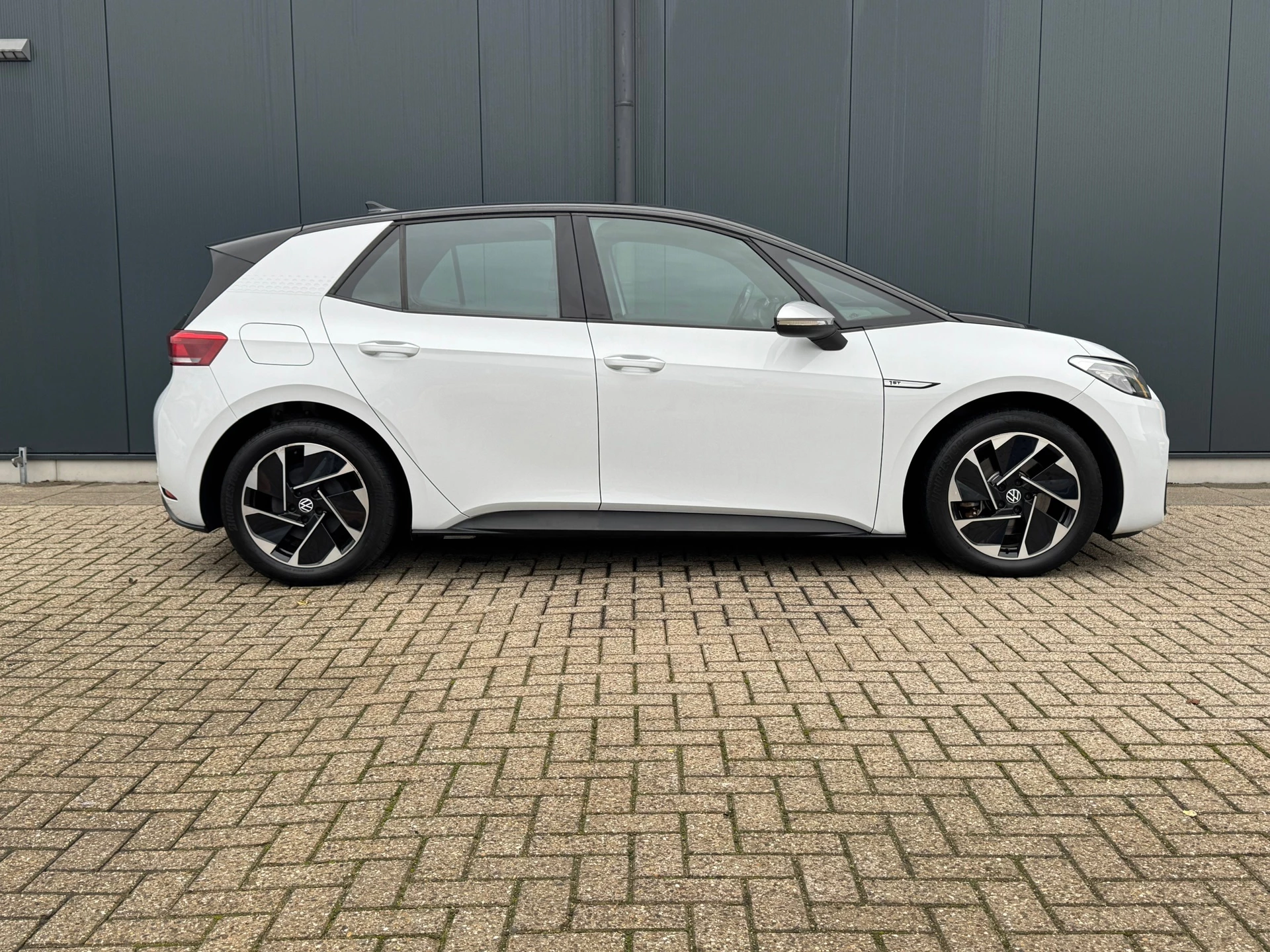 Hoofdafbeelding Volkswagen ID.3