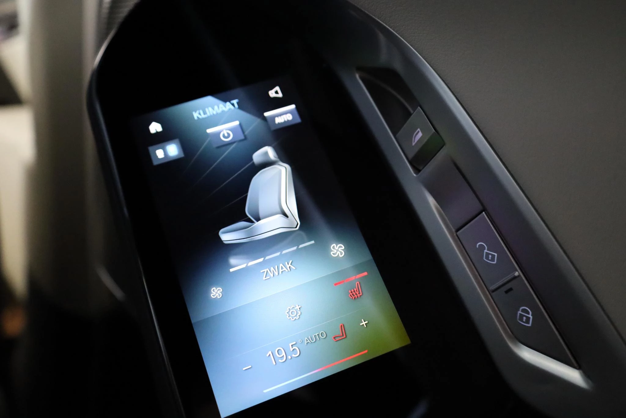 Hoofdafbeelding BMW 7 Serie