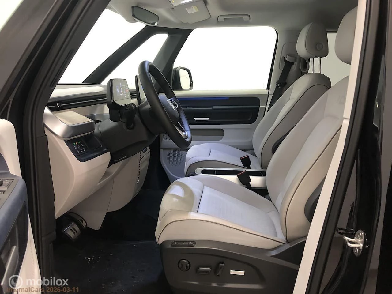 Hoofdafbeelding Volkswagen ID. Buzz