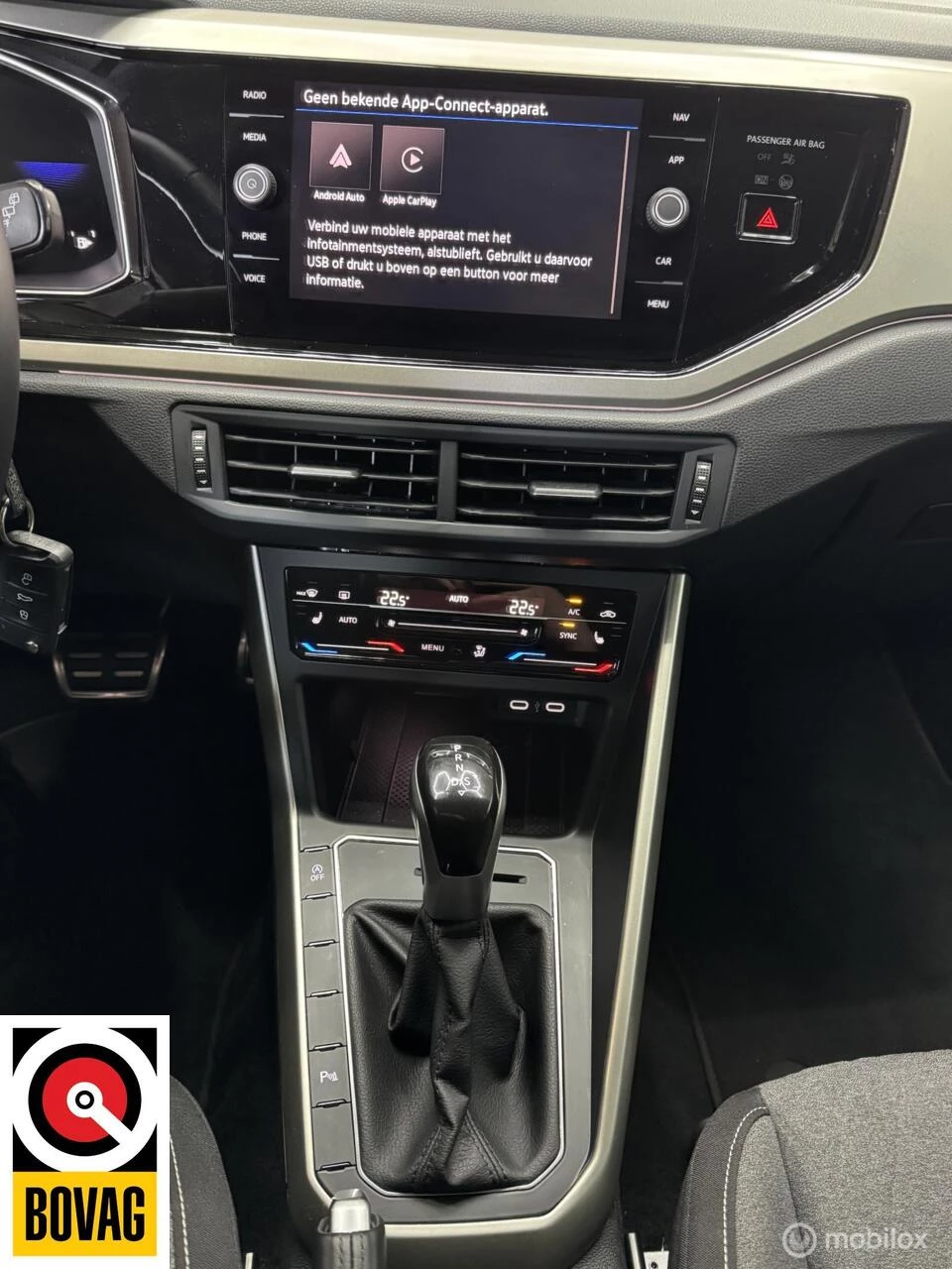 Hoofdafbeelding Volkswagen Taigo