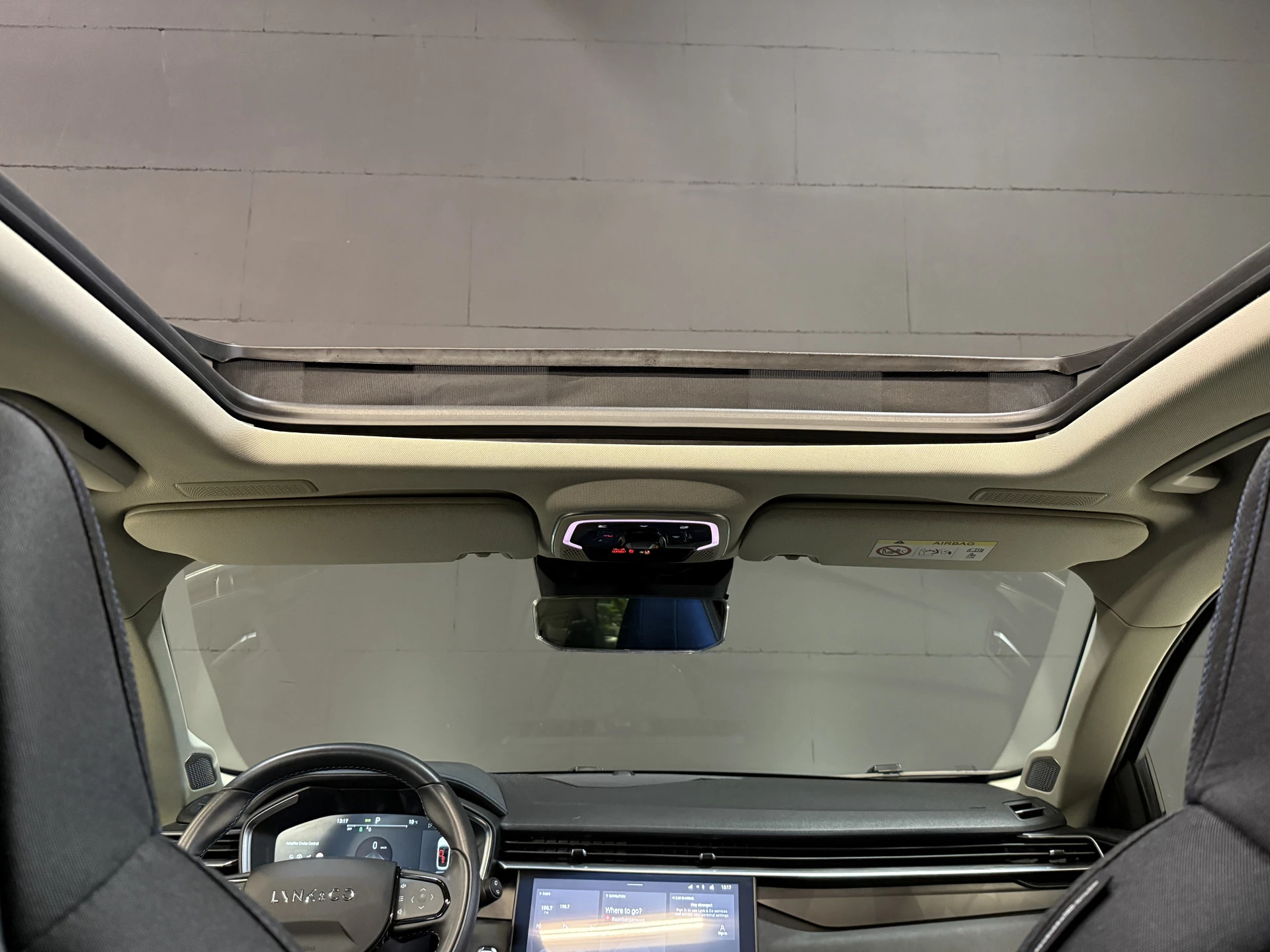 Hoofdafbeelding Lynk & Co 01