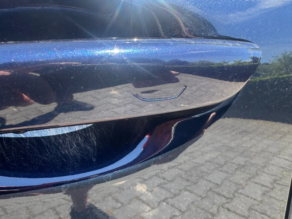 Hoofdafbeelding Mazda 3
