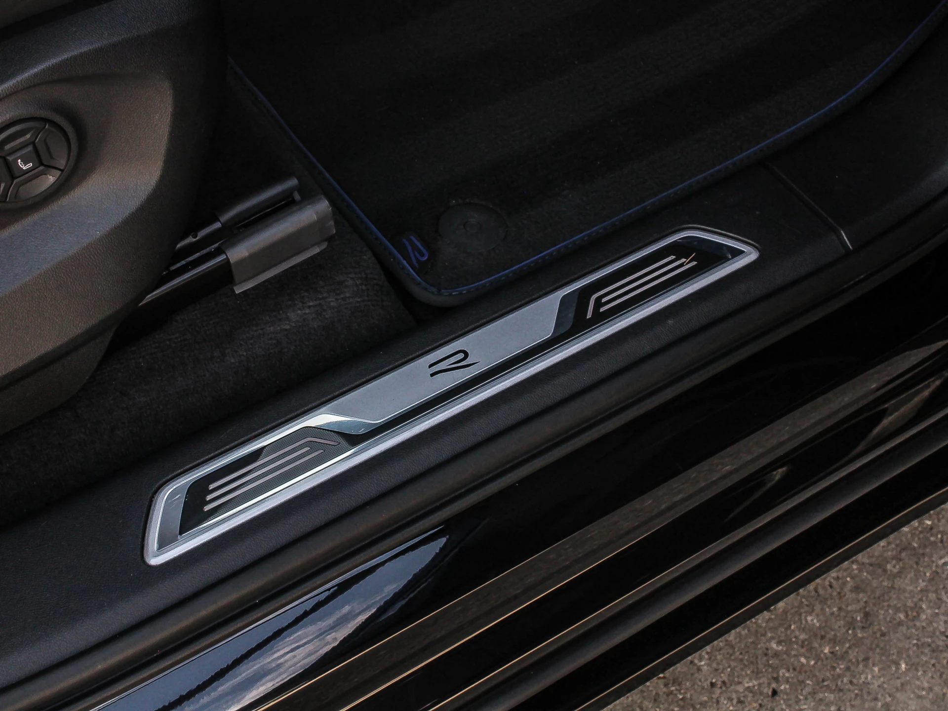 Hoofdafbeelding Volkswagen Touareg