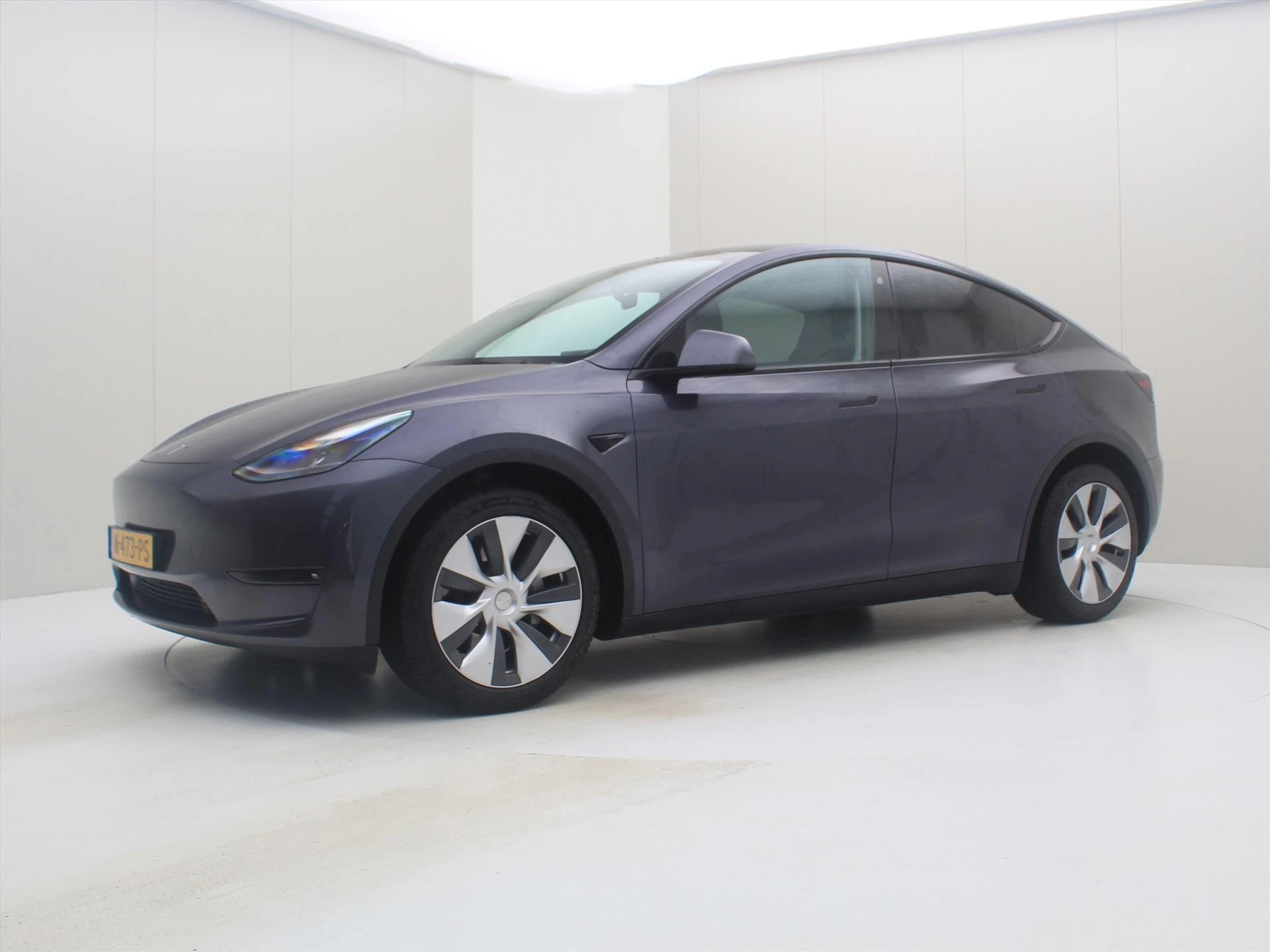 Hoofdafbeelding Tesla Model Y