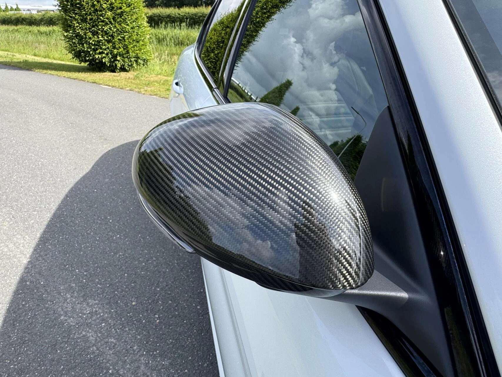 Hoofdafbeelding Alfa Romeo Giulia