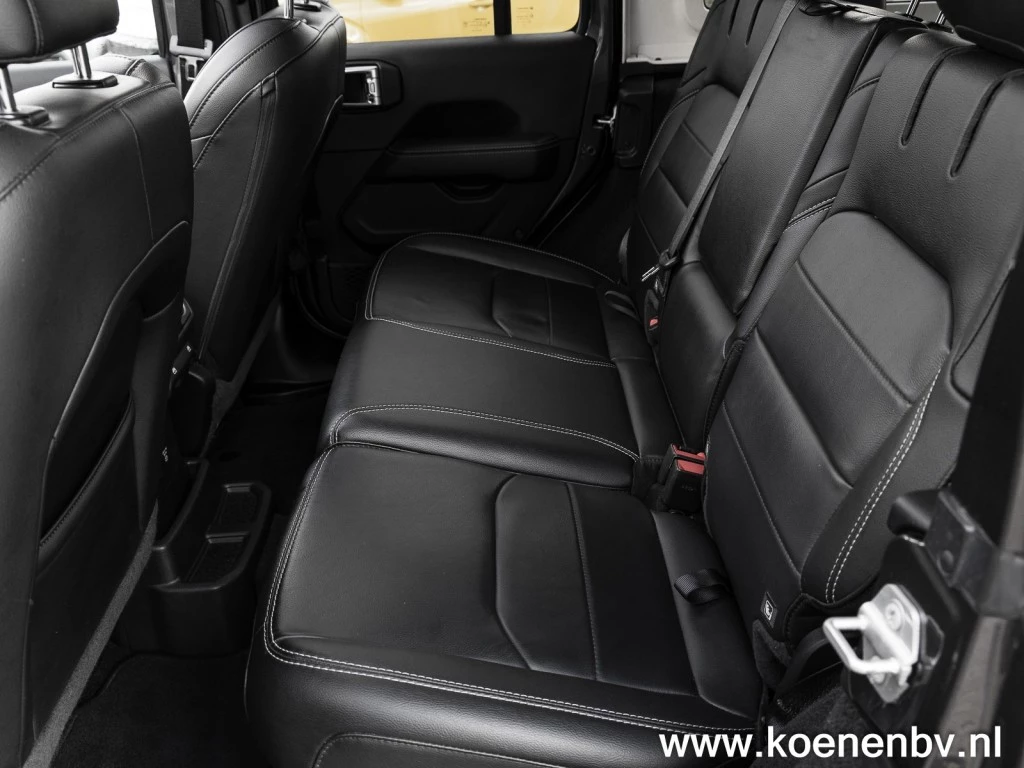 Hoofdafbeelding Jeep Wrangler