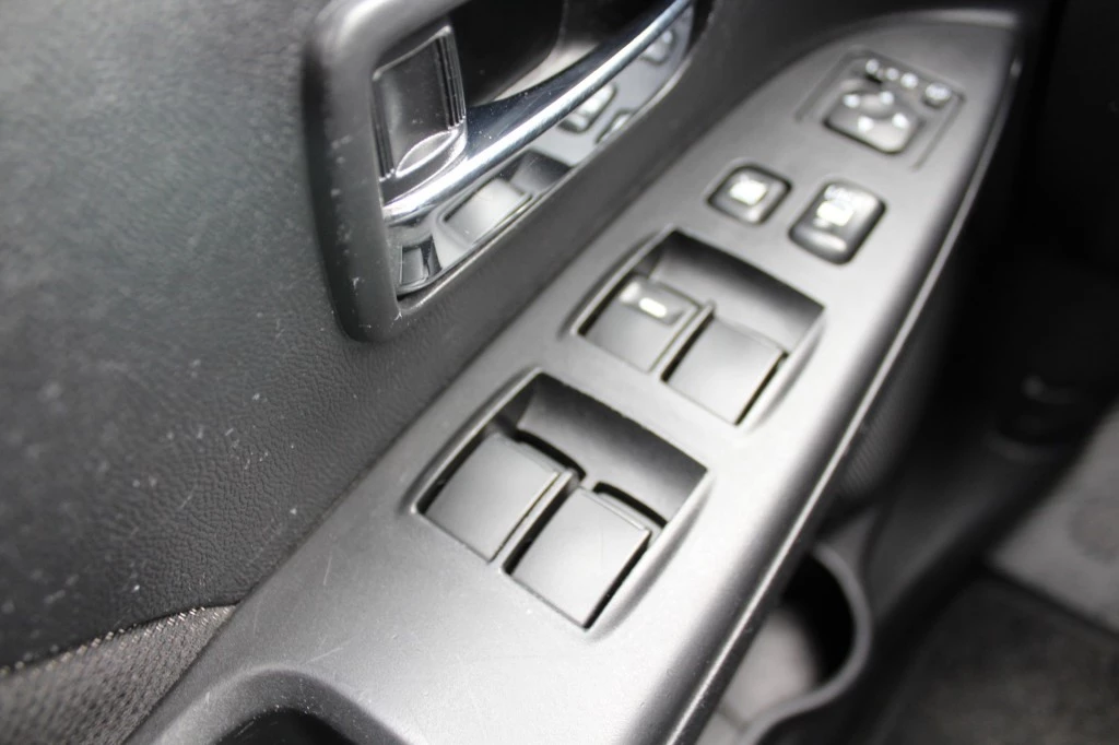 Hoofdafbeelding Mitsubishi ASX