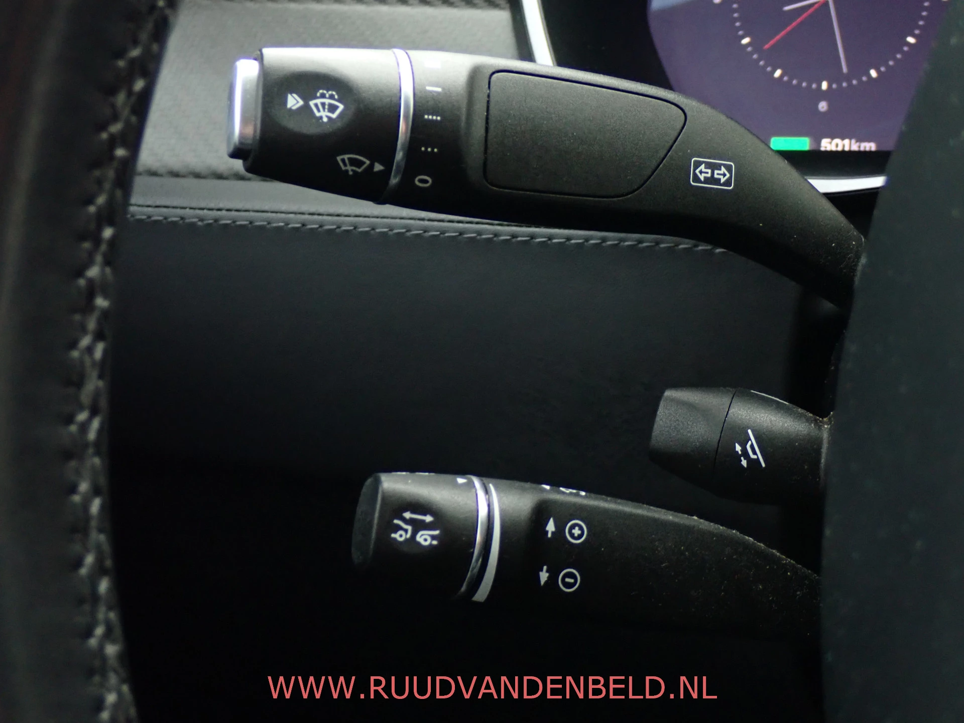 Hoofdafbeelding Tesla Model S