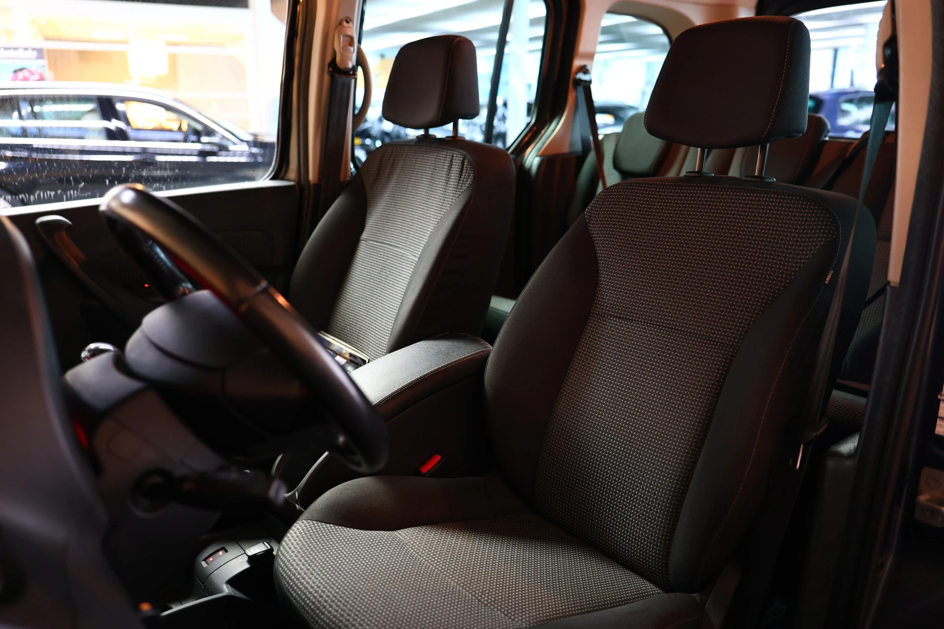 Hoofdafbeelding Mercedes-Benz Citan