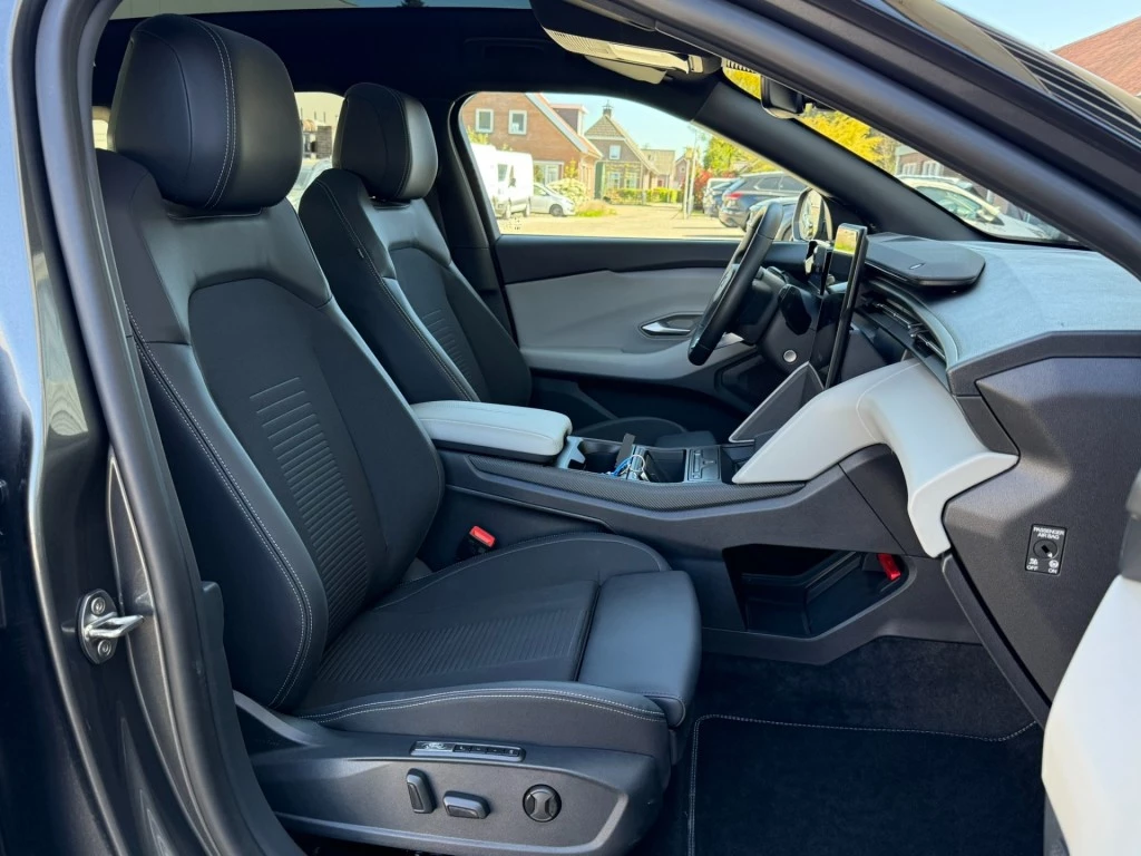 Hoofdafbeelding Ford Explorer