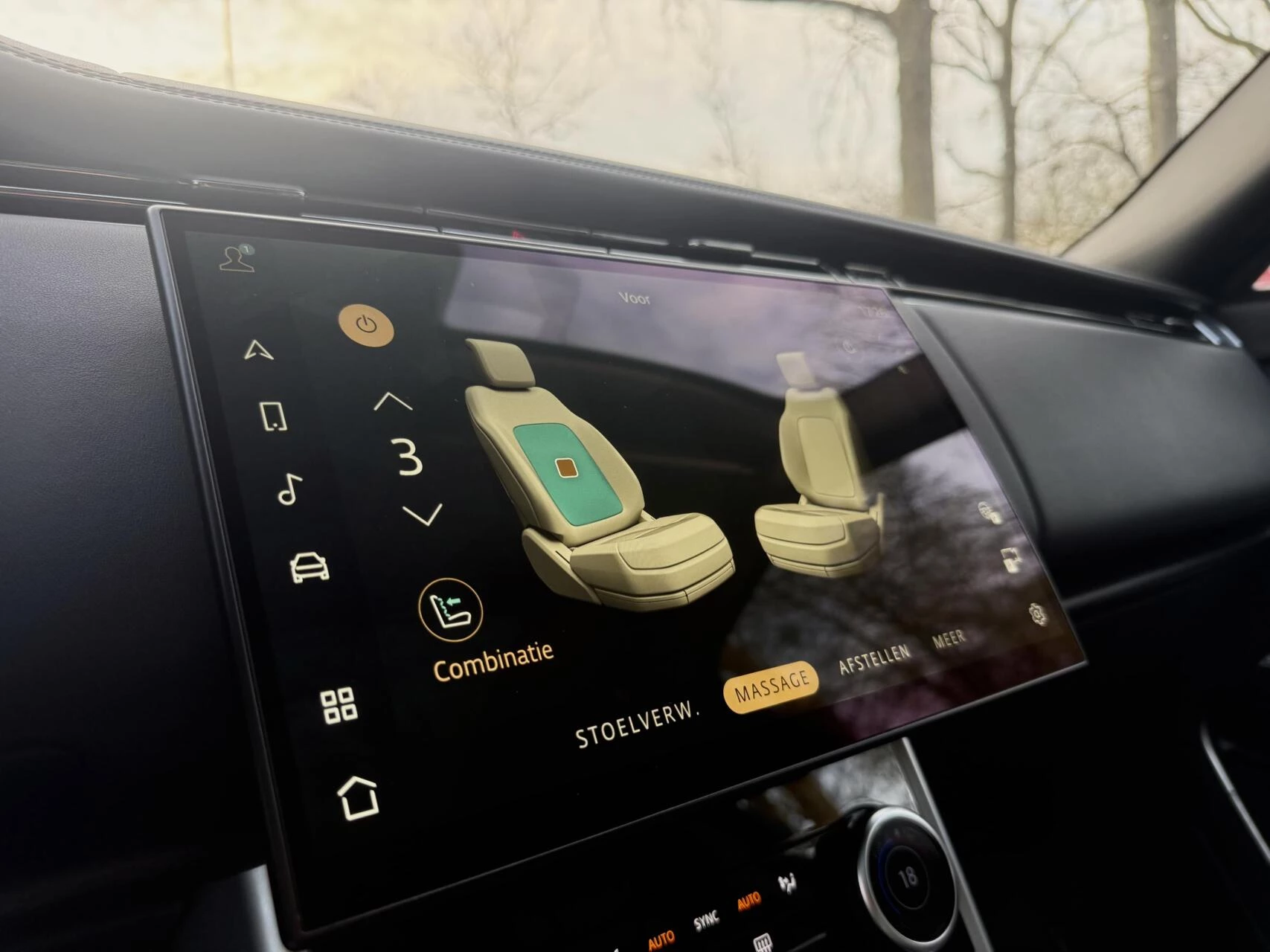 Hoofdafbeelding Land Rover Range Rover